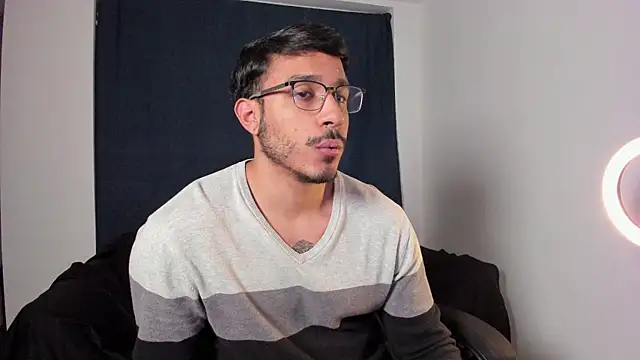 JayMarcos  online show from 28, 11, 2025