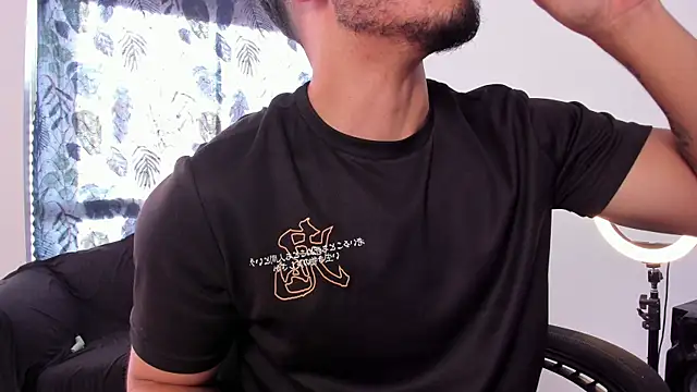 JayMarcos  online show from 15, 12, 2025