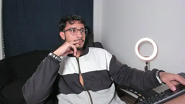 JayMarcos  online show from 11, 1, 2026