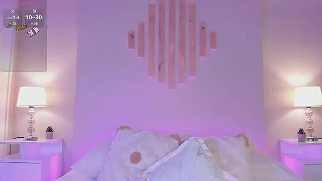 VictoriaNoah  online show from 6, 3, 2026