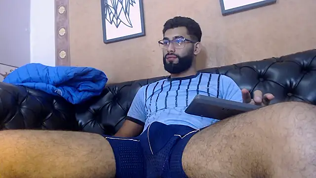 MattewRey online show from 2, 12, 2024