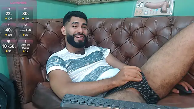 MattewRey online show from 7, 3, 2025