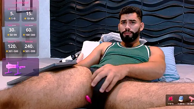 MattewRey online show from 29, 9, 2025