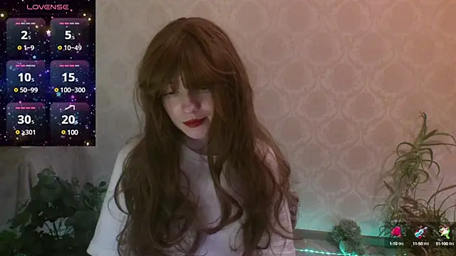 Snapshot of _Lost_Mademoiselle_ chatting on 7, 2, 2025 Lost Mademoiselle online show from 7, 2, 2025