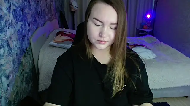 Snapshot of Jenny_Fox chatting on 4, 12, 2025 Jenny Fox online show from 4, 12, 2025