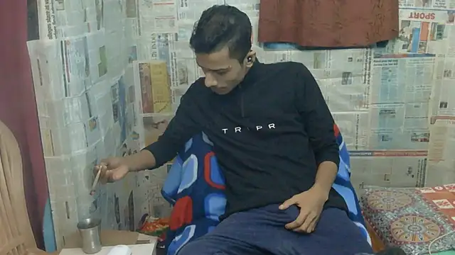 Alex Suman25 online show from 22, 12, 2025