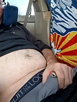 crazycam619 online show from 2, 2, 2026