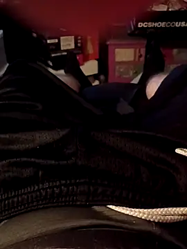 crazycam619 online show from 31, 3, 2026