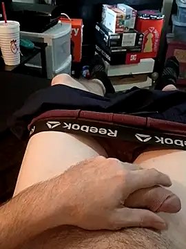 crazycam619 online show from 8, 4, 2026