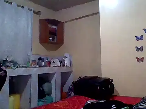 Snapshot of Zara_Twilight chatting on 5, 12, 2024 Zara Twilight online show from 5, 12, 2024