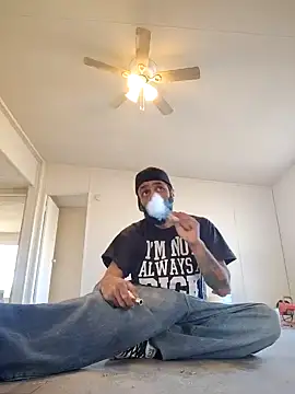 C8L3U online show from 18, 1, 2025