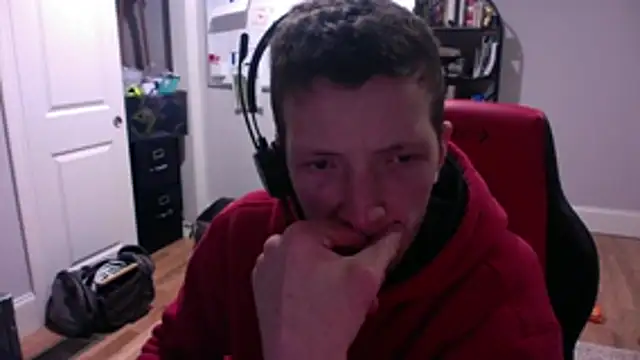 Snapshot of Matthew_Brennan chatting on 2, 12, 2025 Matthew Brennan online show from 2, 12, 2025