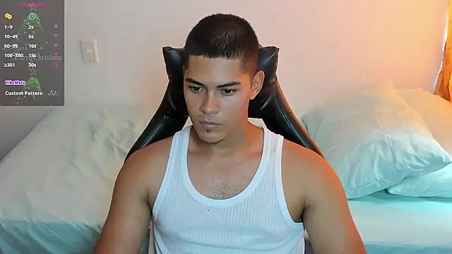 Iamdylan777 online show from 16, 1, 2026