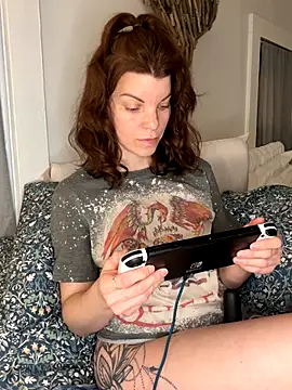 wildefaye online show from 23, 11, 2025