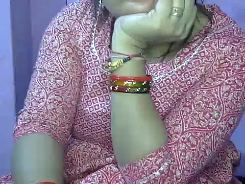 Snapshot of SHONALI_ chatting on 11, 12, 2024 SHONALI online show from 11, 12, 2024