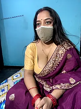 Sexi rimi bhabhi online show from 18, 10, 2025