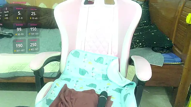 Jerry-Lan online show from 23, 3, 2026