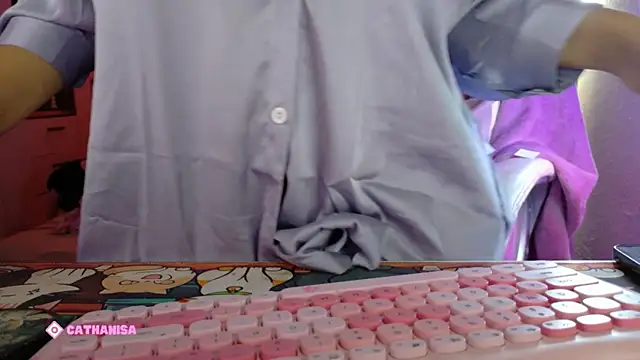 AllisonCatUwU online show from 21, 2, 2026