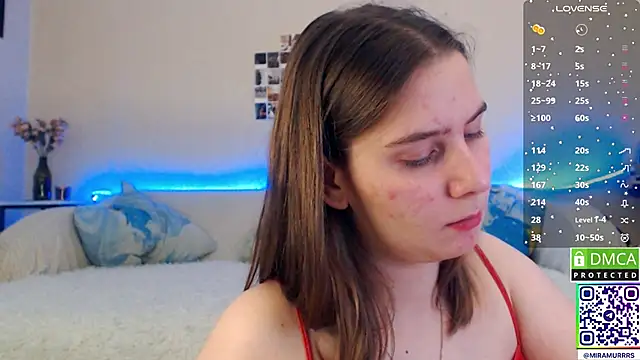 MurrrWorren online show from 4, 2, 2025