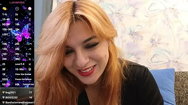 Unforgettable ket online show from 16, 1, 2025