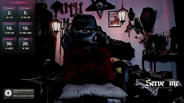 allanhurtss online show from 22, 2, 2026