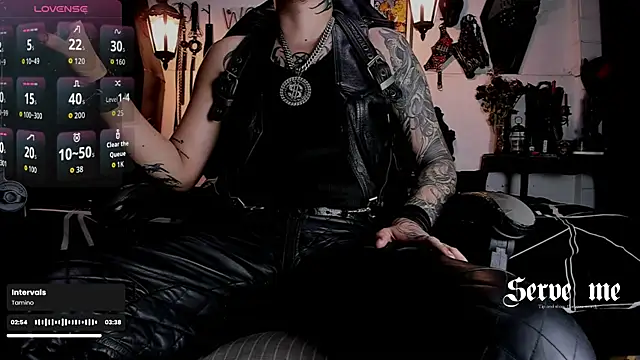 allanhurtss online show from 11, 7, 2026