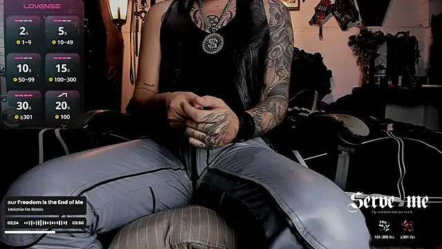 allanhurtss online show from 15, 7, 2026