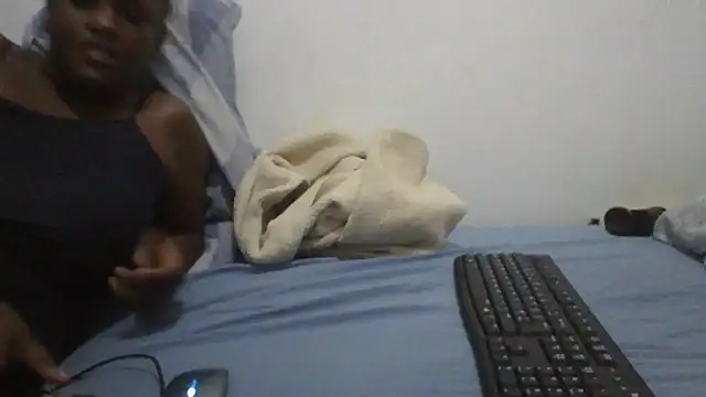 Precious Diva online show from 16, 9, 2025