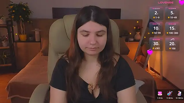 Viola  Shy online show from 6, 7, 2026
