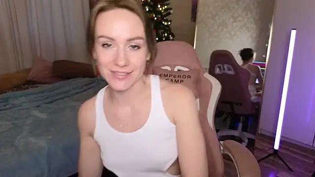 VeronicaRoss online show from 12, 12, 2024