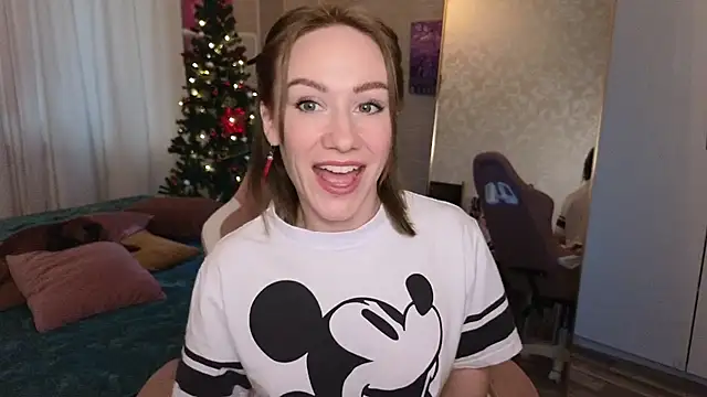 VeronicaRoss online show from 14, 12, 2024