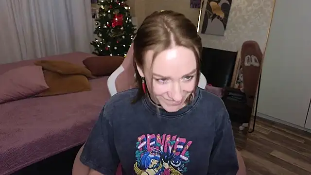 VeronicaRoss online show from 16, 12, 2024