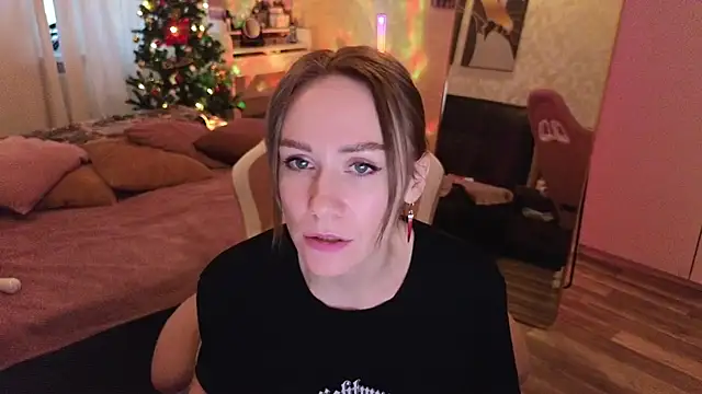 VeronicaRoss online show from 19, 12, 2024