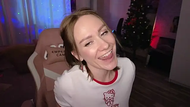 VeronicaRoss online show from 4, 1, 2025
