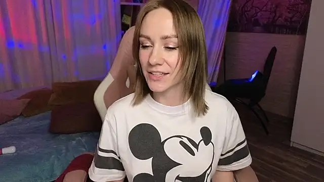 VeronicaRoss online show from 15, 1, 2025