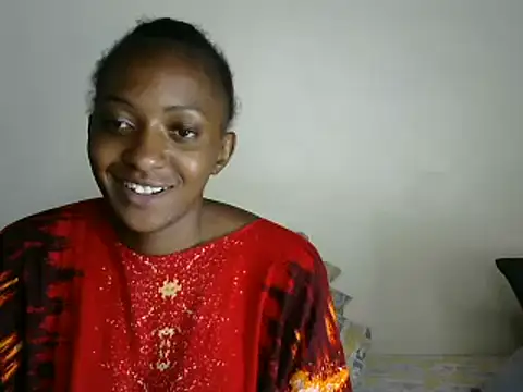 pretty africanah online show from 20, 1, 2025
