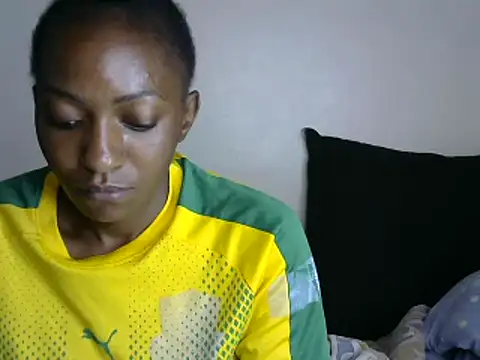 pretty africanah online show from 22, 1, 2025