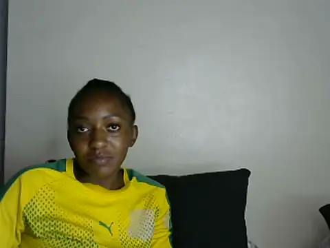 pretty africanah online show from 22, 1, 2025