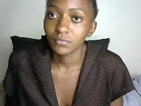 pretty africanah online show from 22, 1, 2025