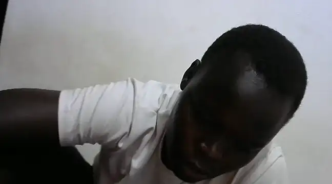 Snapshot of African_sexxy_ chatting on 23, 2, 2025 African sexxy online show from 23, 2, 2025