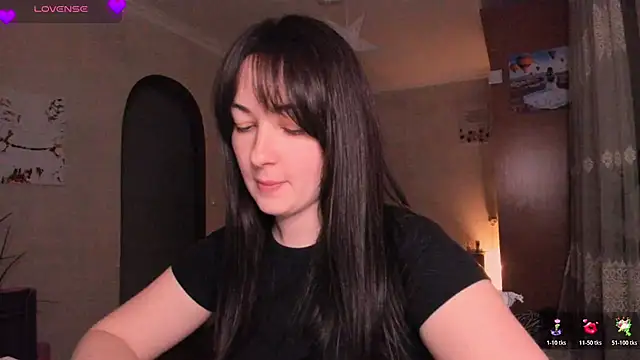 Snapshot of cClandesTina chatting on 7, 3, 2026 cClandesTina online show from 7, 3, 2026