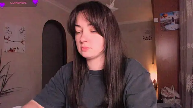 Snapshot of cClandesTina chatting on 10, 3, 2026 cClandesTina online show from 10, 3, 2026