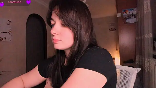Snapshot of cClandesTina chatting on 11, 3, 2026 cClandesTina online show from 11, 3, 2026