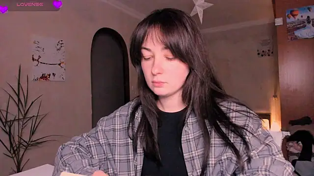Snapshot of cClandesTina chatting on 12, 3, 2026 cClandesTina online show from 12, 3, 2026