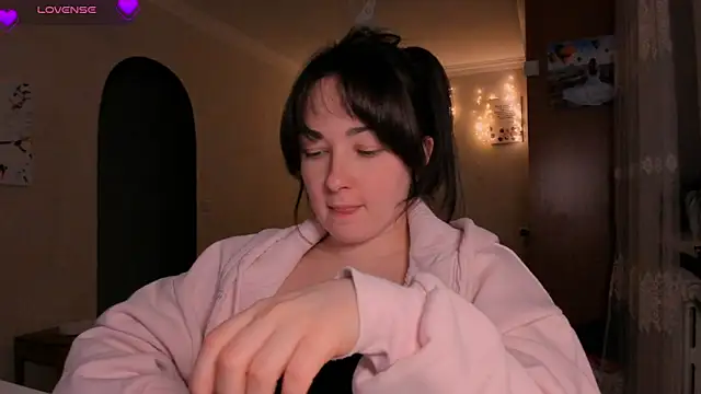 Snapshot of cClandesTina chatting on 25, 3, 2026 cClandesTina online show from 25, 3, 2026