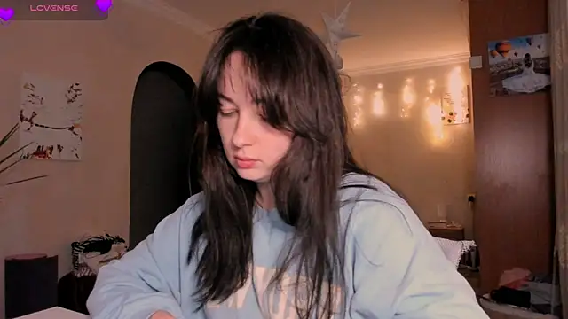 Snapshot of cClandesTina chatting on 28, 3, 2026 cClandesTina online show from 28, 3, 2026
