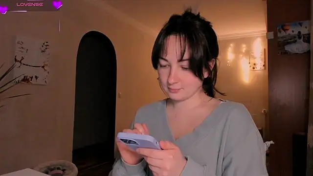 Snapshot of cClandesTina chatting on 29, 3, 2026 cClandesTina online show from 29, 3, 2026