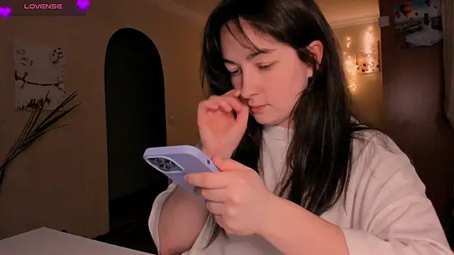 Snapshot of cClandesTina chatting on 1, 4, 2026 cClandesTina online show from 1, 4, 2026