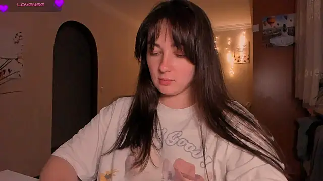 Snapshot of cClandesTina chatting on 10, 4, 2026 cClandesTina online show from 10, 4, 2026