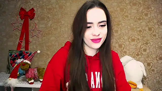  your fantasy girl online show from 9, 1, 2025